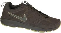 Sporta apavi Nike T-Lite, brūna krās., 38.5