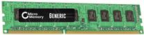 Operatyvioji atmintis (RAM) CoreParts Micro Memory for Lenovo 00Y3654-MM, DDR3, 8 GB, 1600 MHz