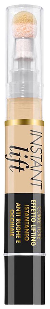 Korektors Deborah Milano Instant Lift, 2.1 light, 4.2 g