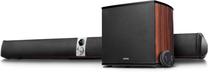 Soundbar sistēma Edifier S70DB, melna krās.