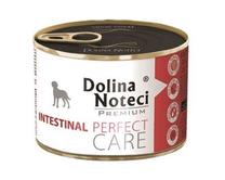 Влажный корм для собак Dolina Noteci Premium Perfect Care, свинина, 0.185 кг