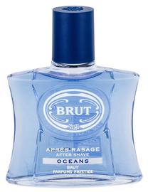 Лосьон после бритья Brut, 100 мл
