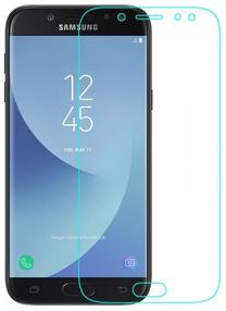 Telefono apsauginis stiklas X-One, 9H