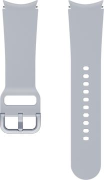 Dirželis Samsung, Galaxy Classic Sport Band (20mm, S/M), sidabro sp.