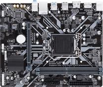 Emaplaat Gigabyte H310M A
