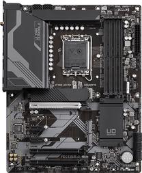 Emaplaat Gigabyte Z790 UD AX
