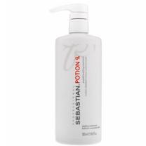 Līdzeklis cirtu veidošanai Sebastian Professional Potion 9 Wearable Styling Treatment, 50 ml