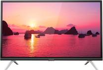 Prekė su pažeista pakuote. Thomson 32HE5606, juoda sp., 32 W, 32"