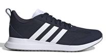 Sporta apavi Adidas, zila krās./balta krās., 44.5