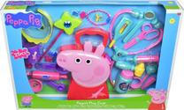 Игровой медицинский набор HTI Peppa Pig, многоцветный