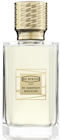 Kvapusis vanduo Ex Nihilo My Sweetest Morphine, 50 ml