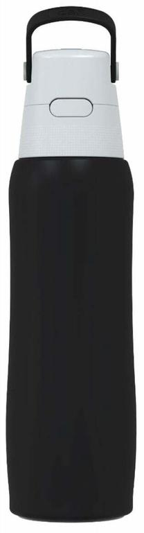 Termospudel Dafi Solid Steel Cold, 0.5 l, must v.