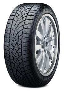 Žieminė automobilių padanga Dunlop SP Winter Sport 3D 225/35/R19, 88-W, XL, E, C, 72 dB
