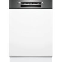 Įmontuojama indaplovė Bosch 4 serija SMI4ECS21E, balta sp.