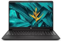 Portatīvais dators HP 15s eq2003nw 402R6EA, AMD Ryzen 3 5300U, 16 GB, 256 GB, 15.6 ", AMD Graphics, melna krās., EN, Windows