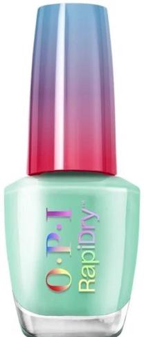 Nagų lakas OPI RapiDry, no further delays sp., 9 ml