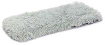 Kaķu guļvieta Beeztees Windowsill Mat, pelēka krās., 65 cm x 27 cm