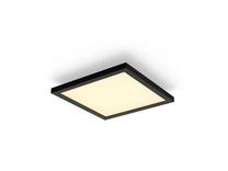 Nutivalgustus lagi Philips Hue Aurelle 9058, LED, 2200 - 6500 °K, 1 x 19 W, valge v. / must v.