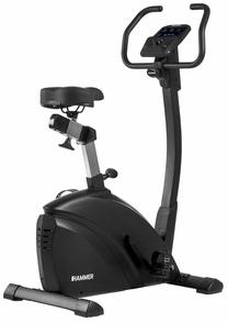 Dviratinis treniruoklis Hammer Ergometer Exum XTR 10013