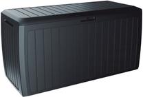 Dārza glabāšanas kaste Prosperplast, 116.6 cm x 47 cm x 59.5 cm