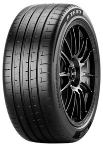 Vasarinė automobilių padanga Pirelli P Zero (PZ5) 255/35/R21, 98-W, XL, B, A, 73 dB