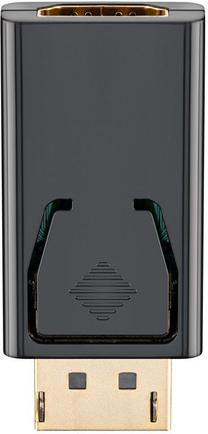 Vads Goobay Displayport, HDMI