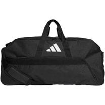 Prekė su pažeista pakuote. Sportinis krepšys Adidas Tiro 23 League Duffel, juoda sp., 62 l