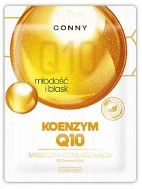 Маска для лица Conny Q10 Anti-Aging, 23 г