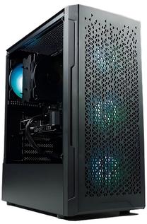 Stacionarus kompiuteris Intop Intel® Core™ i5-12400F, 500 GB, DDR4 32 GB, SSD 500 GB, RTX 4060 8 GB GDDR6, Windows 11 Pro RM34910