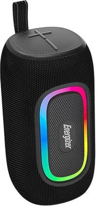 Belaidė kolonėlė Energizer BTS163BK, juoda sp., 16 W