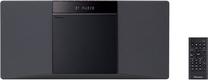Mūzikas centrs Pioneer X-SMC02 Black, 20 W, melna krās.