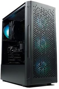 Stacionarus kompiuteris Intop Intel® Core™ i7-12700F, 2500 GB, DDR4 16 GB, SSD+HDD 500 GB 2 TB, Nvidia GeForce RTX 3050 6 GB GDDR6, Windows 11 Pro RM35367