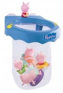 Игрушка для ванны Tm Toys Fun Bath With Peppa, многоцветный