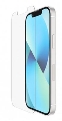 Telefono apsauginis stiklas Belkin ScreenForce