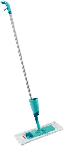 Plaušinė šluostė Leifheit 4006501566904, 130 cm, mėlyna sp.