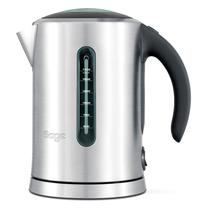 Elektrinis virdulys Sage SKE700BSS, 1.7 l, sidabro sp.