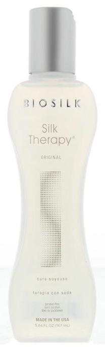 Matu serums Farouk Systems Biosilk Silk Therapy, 167 ml
