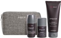 Набор ухода за лицом для мужчин Payot Optimale, 225 мл