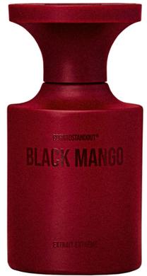 Smaržas Borntostandout Black Mango, 50 ml