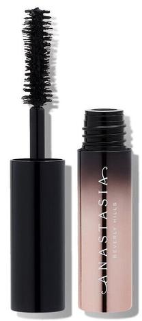 Blakstienų tušas Anastasia Beverly Hills Lash Brag, 5 ml, juoda sp.