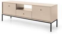 ТВ стол Mark Mono, светло-коричневый цв., 154 см x 39 см x 56 см