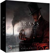 Galda spēle Roxley Games Brass: Lancashire, EN