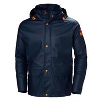 Рабочая куртка Helly Hansen, синий цв., L размер
