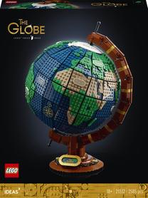 Konstruktors LEGO® Ideas 21332, 2585 gab.