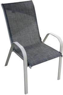 Gultas Besk, pilka sp., 65 cm x 55 cm x 90 cm