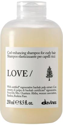 Šampūns Davines Love, 250 ml