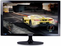 Monitorius Samsung S24D332HSO, 24", 1 ms