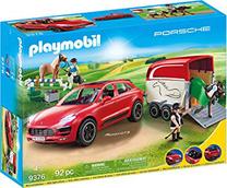 Konstruktorius Playmobil 9376 9376, 92 vnt.