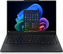 Sülearvuti Lenovo ThinkPad E14 Gen 8 21Y6004WPB, Intel® Core™ Ultra 7-355, 16 GB, 512 GB, 14 ", Intel® Graphics, must v., EN, Windows 11 pro