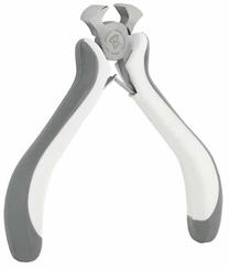 Replės universalios Bradas Mini White Line, 105 mm